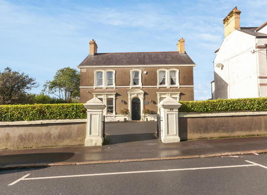 Rosemount House, 22 Victoria Avenue, Newtownards, BT23 7EB