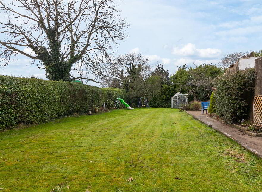 Rosemount House, 22 Victoria Avenue, Newtownards, BT23 7EB