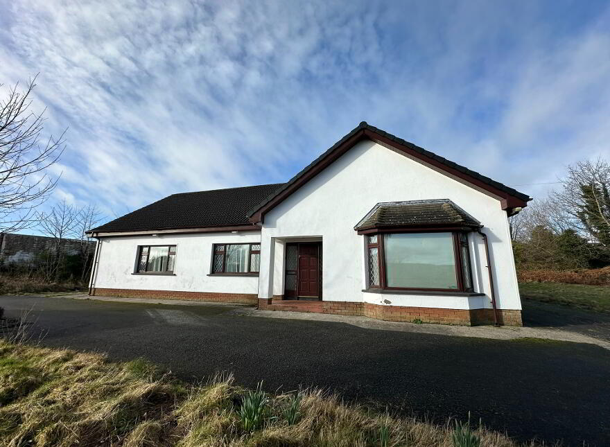 62 Finegan's Road, Dromintee, Newry, BT35 8TA photo