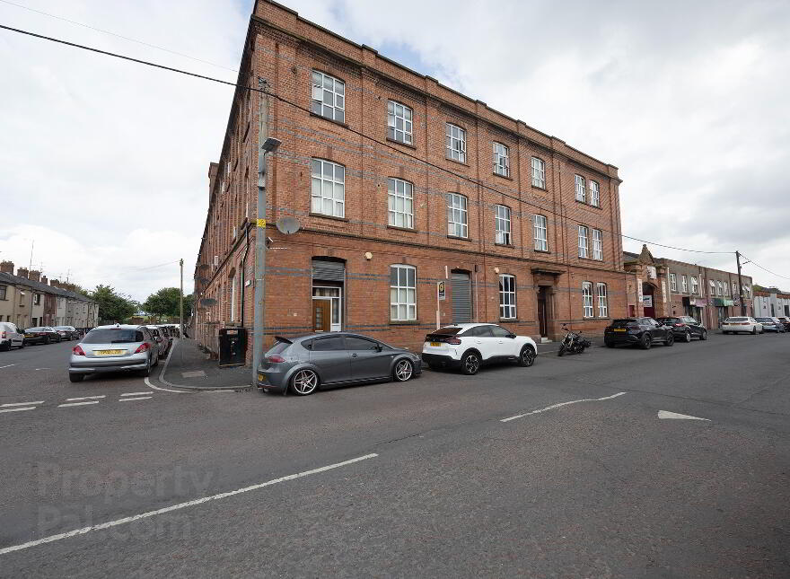 13 Johnston Allen House, Victoria Street, Lurgan, Lurgan, BT67 9DG photo