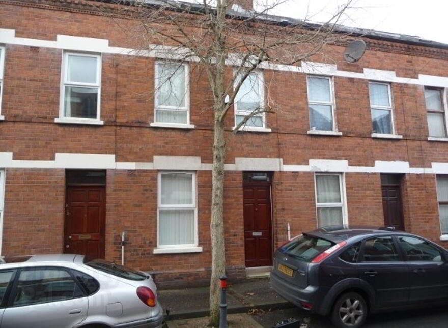 5 Cadogan Street, Belfast, BT7 1QW photo