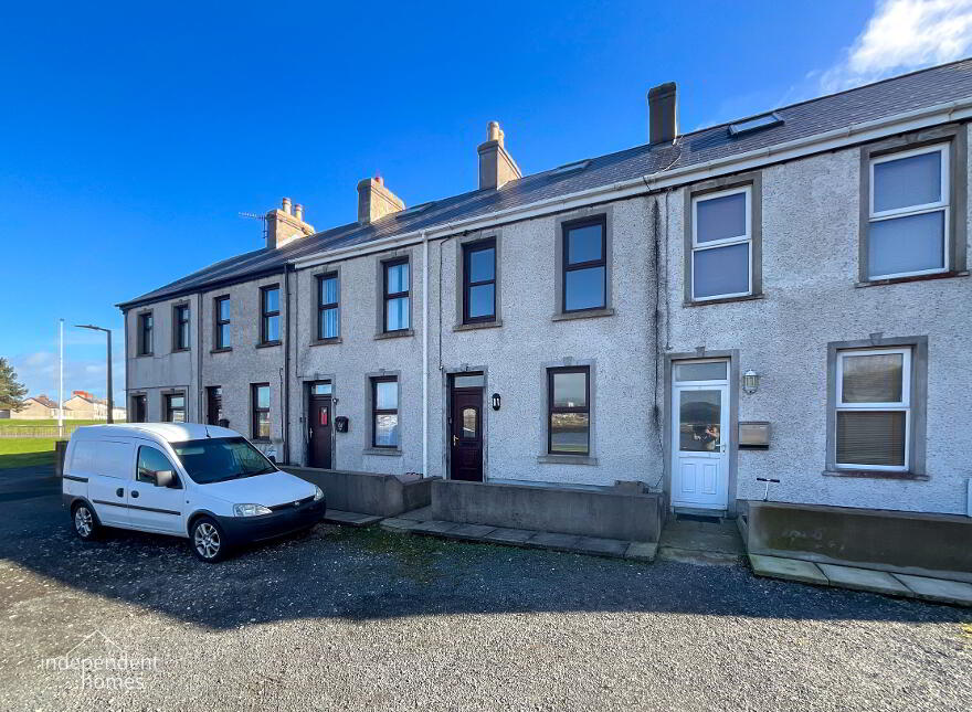 4 Ship Street, Larne, BT40 1AY photo