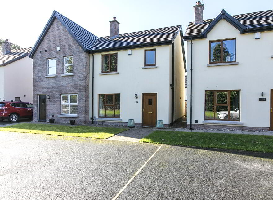 22 Nicholson Green, Donaghcloney, BT66 7UY photo