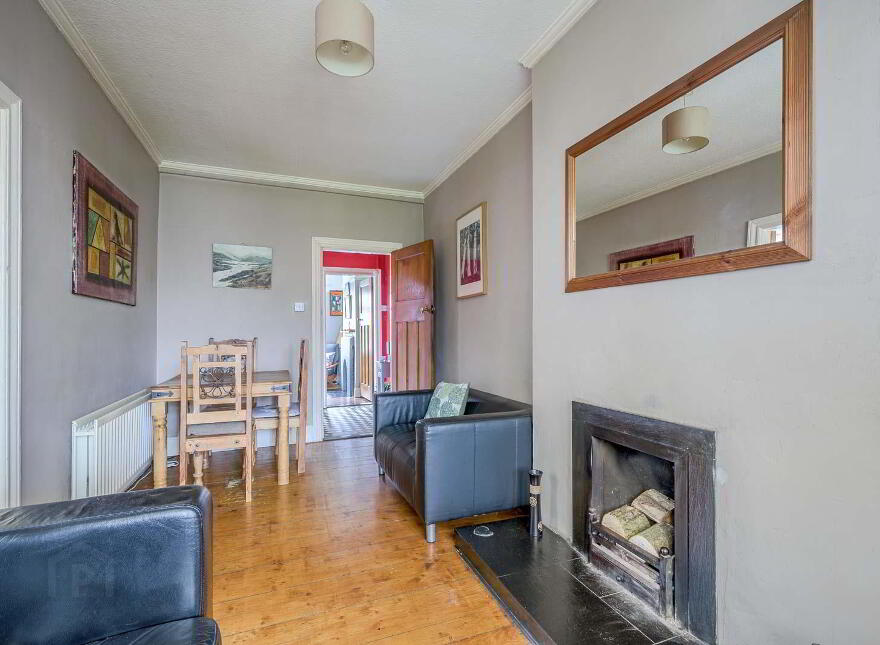 1 Loopland Crescent, Belfast, BT6 9EE