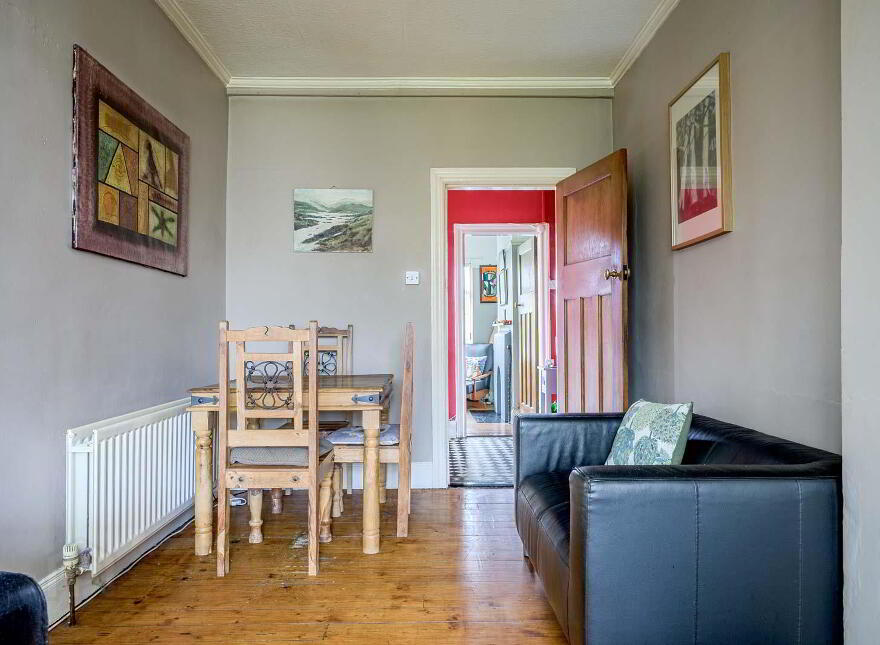 1 Loopland Crescent, Belfast, BT6 9EE