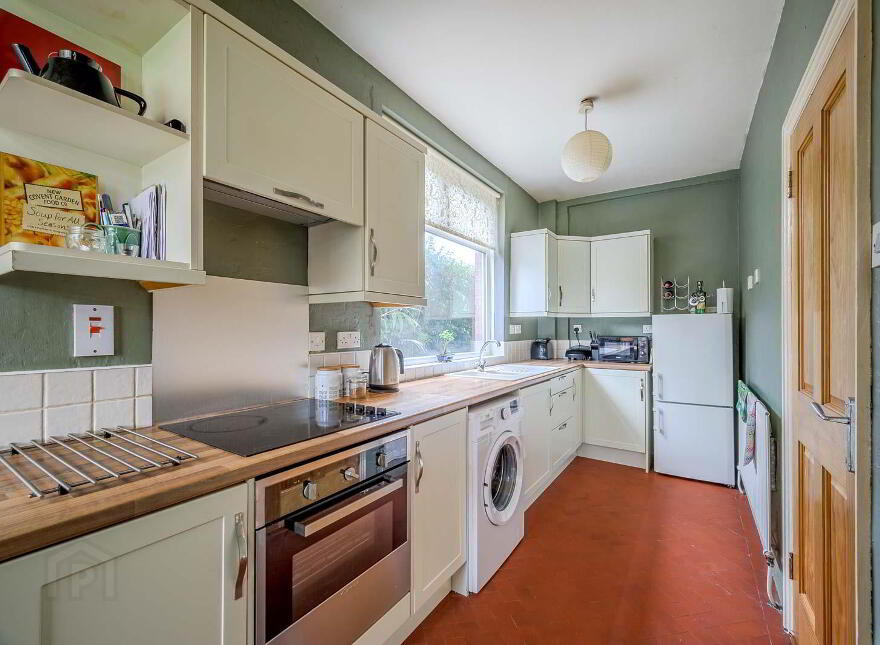 1 Loopland Crescent, Belfast, BT6 9EE