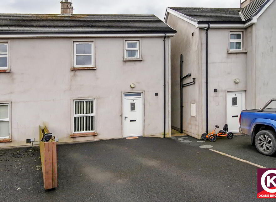 19 Loughview Court, Loughmacrory, Omagh, BT79 9BF photo