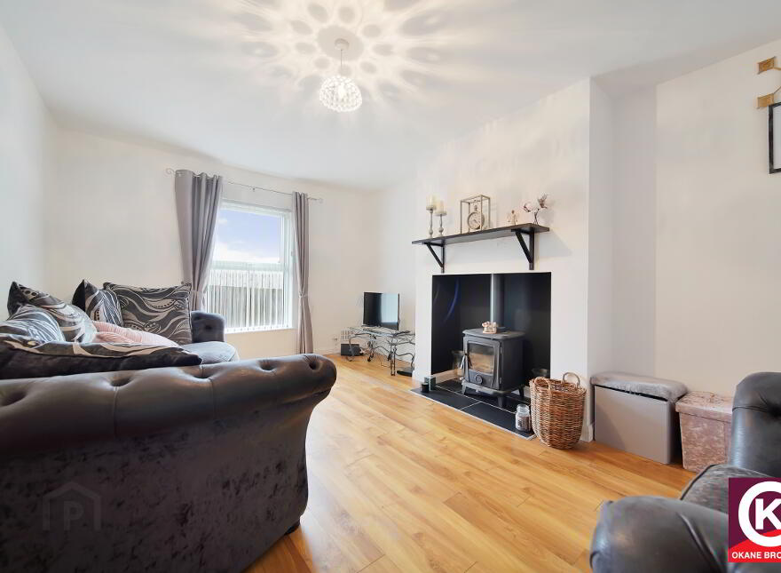 19 Loughview Court, Loughmacrory, Omagh, BT79 9BF