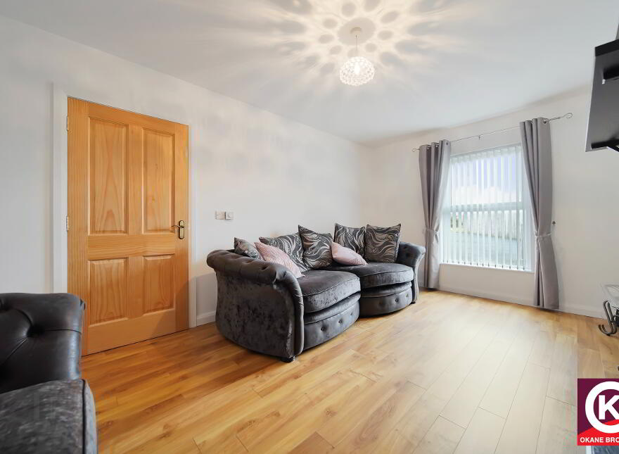 19 Loughview Court, Loughmacrory, Omagh, BT79 9BF