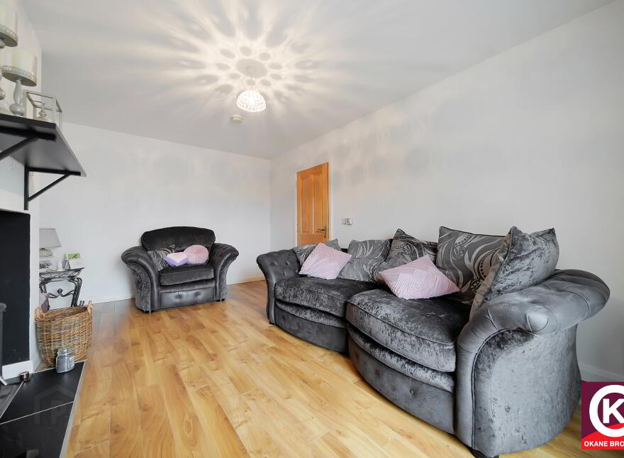 19 Loughview Court, Loughmacrory, Omagh, BT79 9BF
