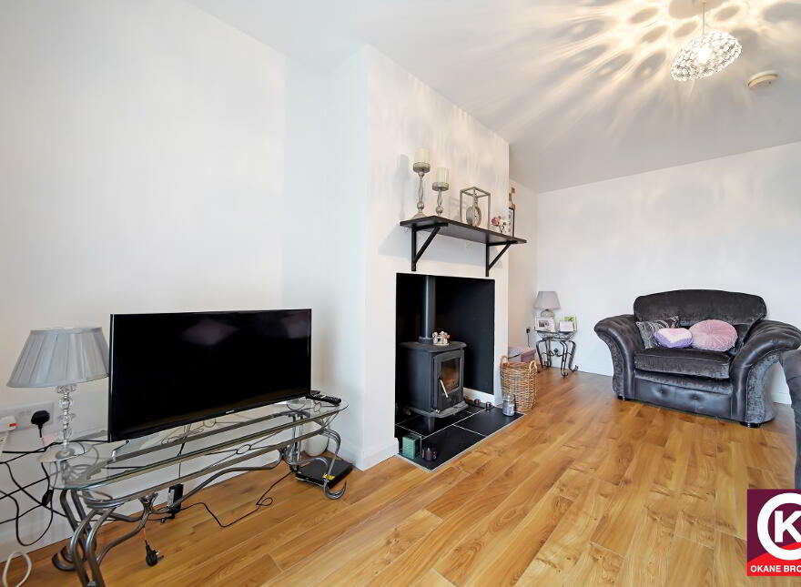 19 Loughview Court, Loughmacrory, Omagh, BT79 9BF