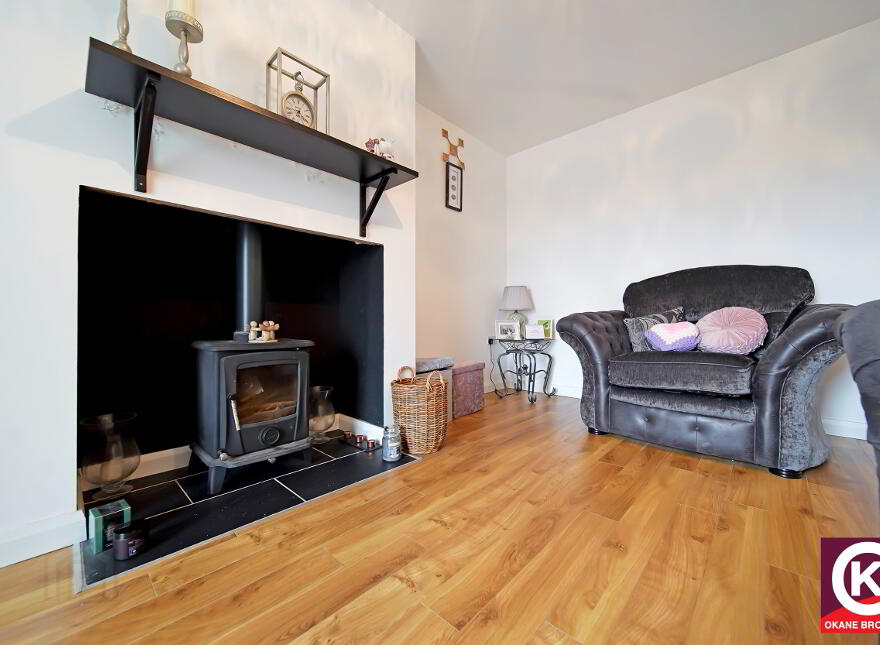 19 Loughview Court, Loughmacrory, Omagh, BT79 9BF