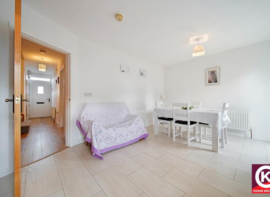 19 Loughview Court, Loughmacrory, Omagh, BT79 9BF