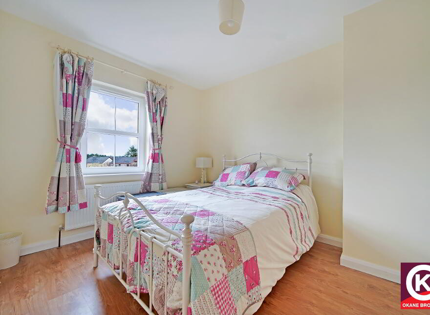 19 Loughview Court, Loughmacrory, Omagh, BT79 9BF