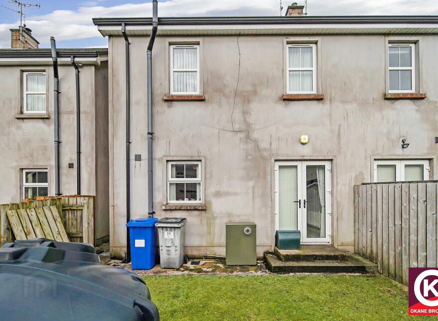 19 Loughview Court, Loughmacrory, Omagh, BT79 9BF