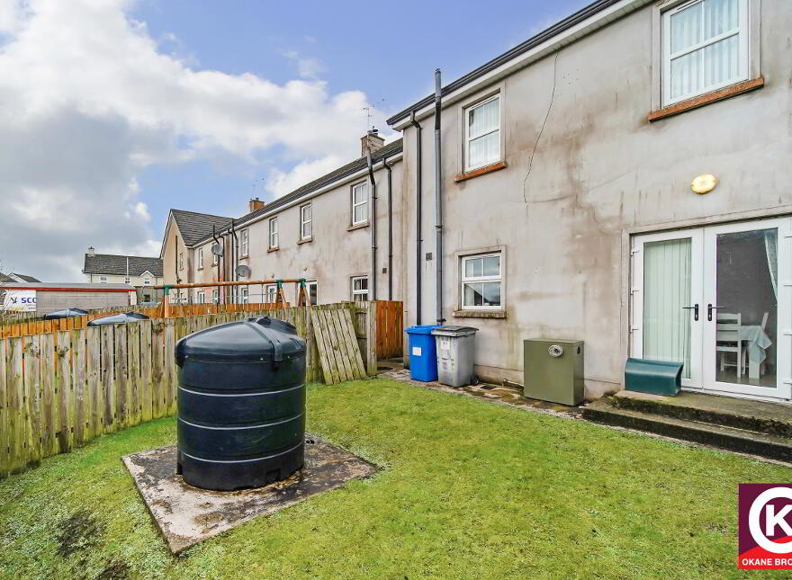 19 Loughview Court, Loughmacrory, Omagh, BT79 9BF