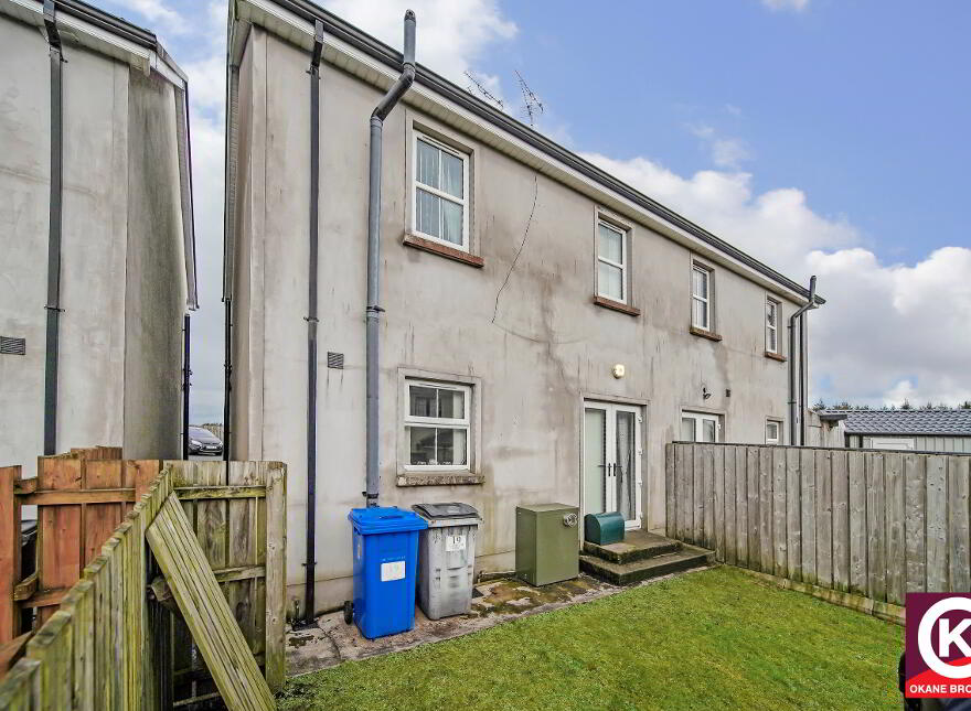 19 Loughview Court, Loughmacrory, Omagh, BT79 9BF