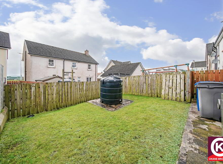 19 Loughview Court, Loughmacrory, Omagh, BT79 9BF