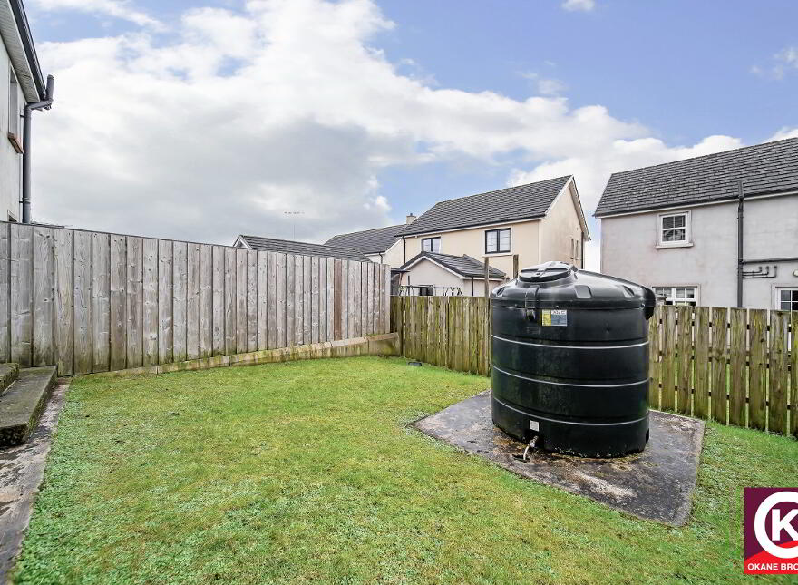 19 Loughview Court, Loughmacrory, Omagh, BT79 9BF