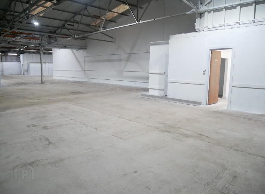 18d Queen Street, Enniskillen, BT74 7JR