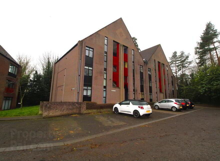 5 The Cedars, Jordanstown, Newtownabbey, BT37 0SR photo