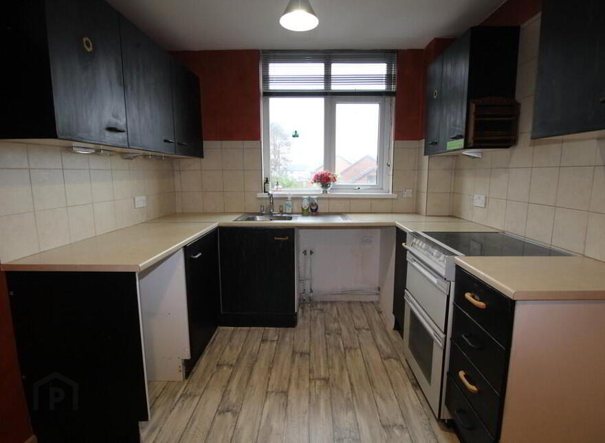 5 The Cedars, Jordanstown, Newtownabbey, BT37 0SR
