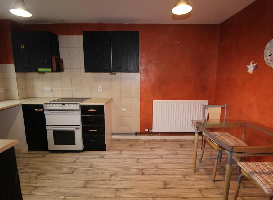 5 The Cedars, Jordanstown, Newtownabbey, BT37 0SR