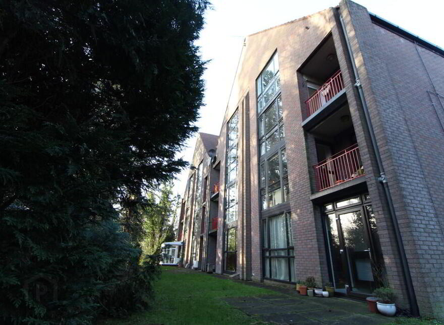 5 The Cedars, Jordanstown, Newtownabbey, BT37 0SR
