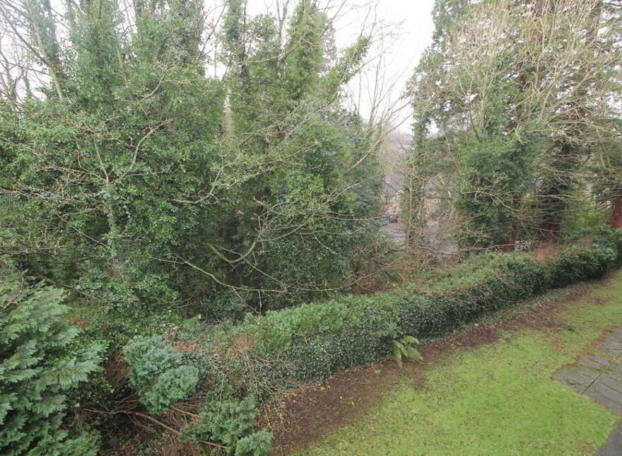 5 The Cedars, Jordanstown, Newtownabbey, BT37 0SR