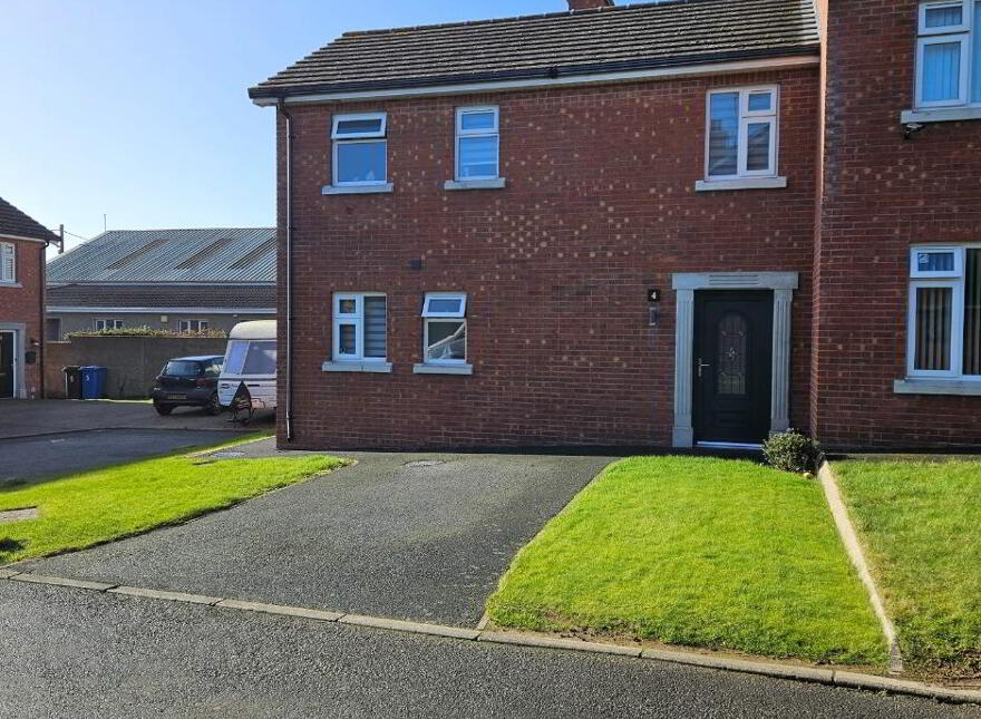 4 Victoria Mews, Kilkeel, BT34 4FY photo