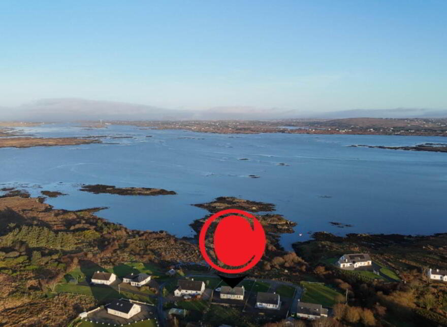 Saltpans, Dungloe, F94F6C8