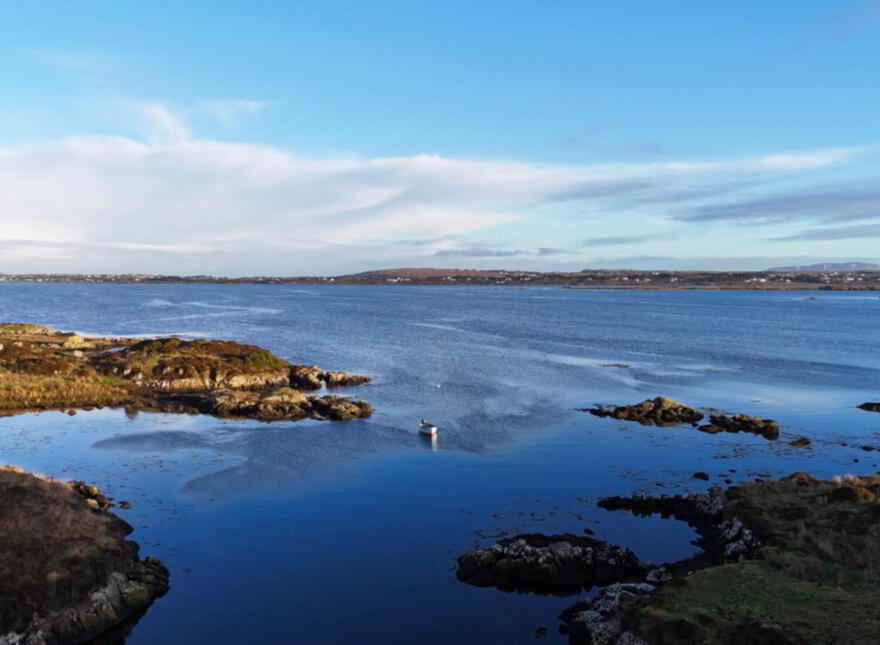 Saltpans, Dungloe, F94F6C8