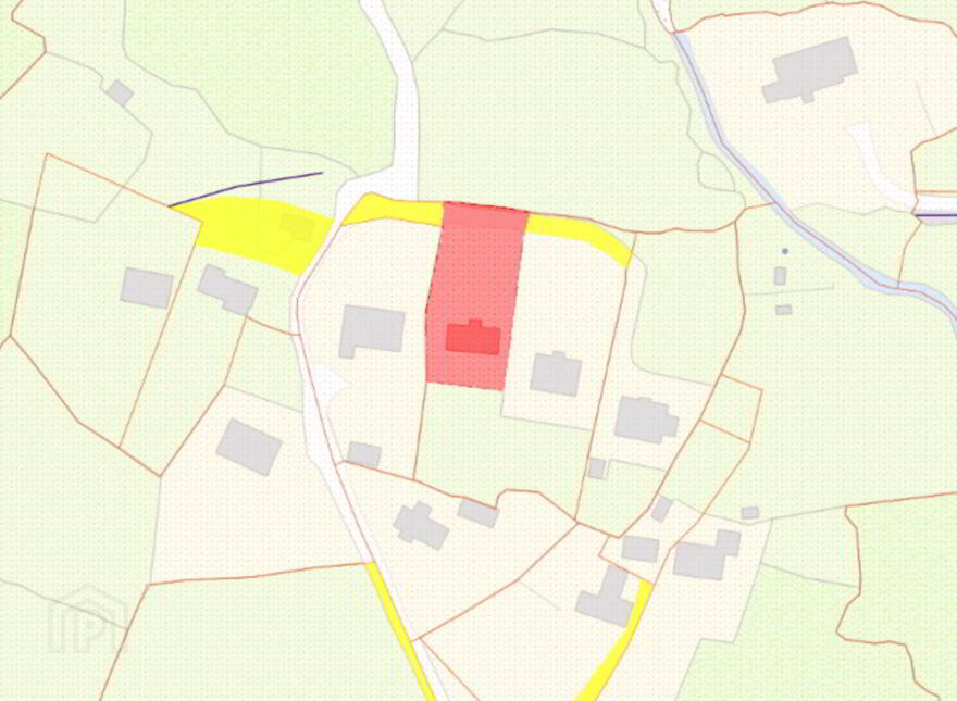 Saltpans, Dungloe, F94F6C8