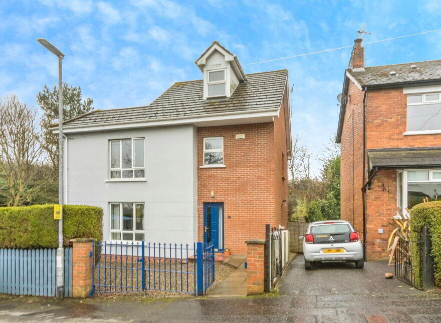 30 Windsor Gardens, Bangor, BT20 3DD photo