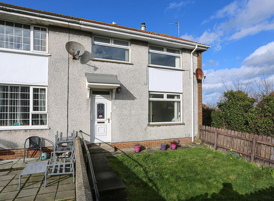 12 Ballyvester Grove, Bangor, BT19 7RL photo