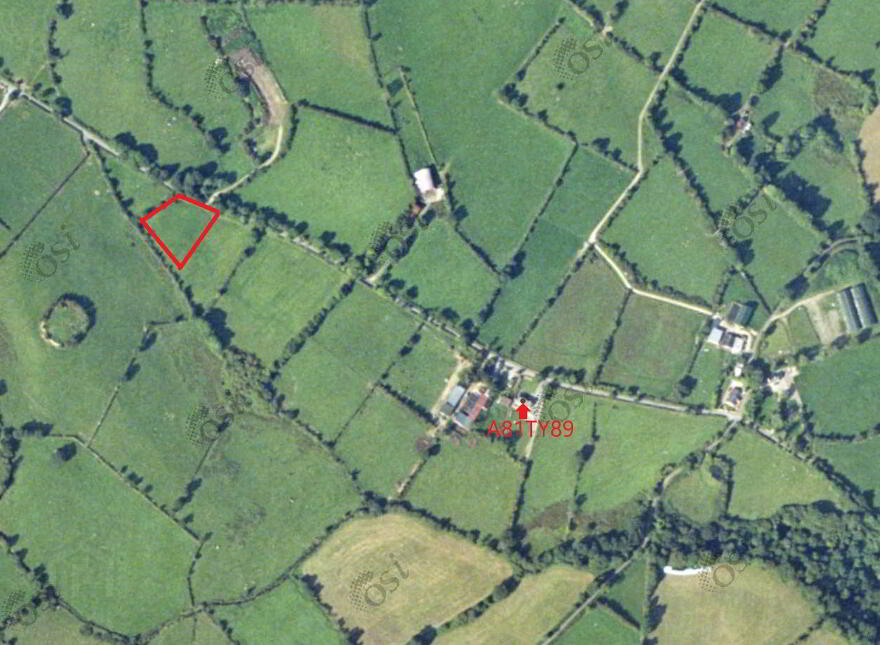 Mullantlavan, Maghercloone, Carrickmacross