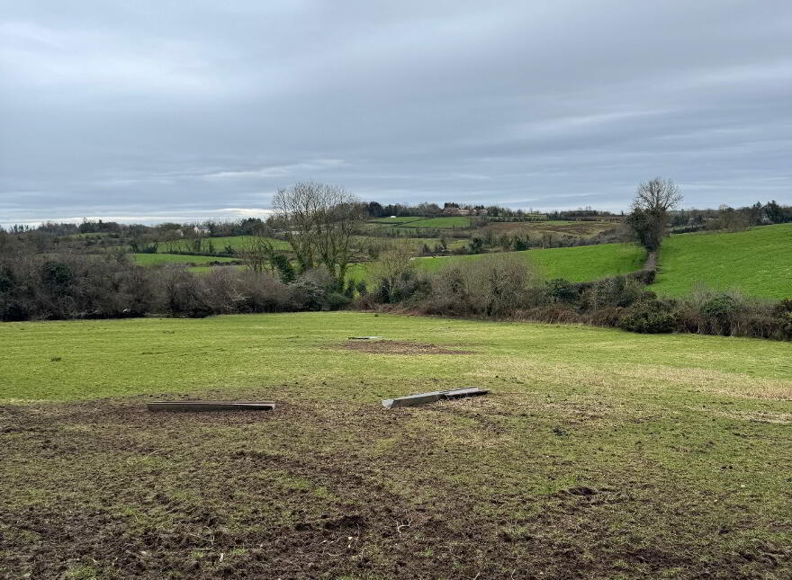 Mullantlavan, Maghercloone, Carrickmacross