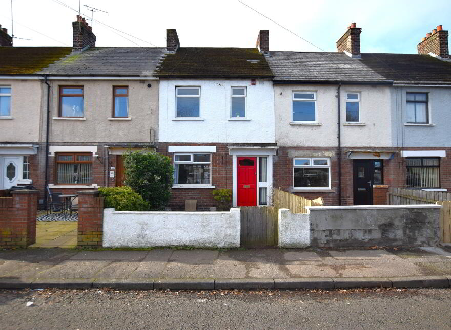 42 Strandburn Street, Belfast, BT4 1LX photo