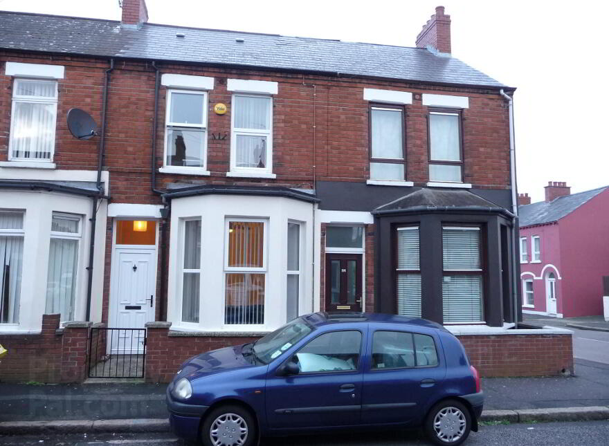112 Broadway, Off Lisburn Road, Belfast, BT12 6HX photo