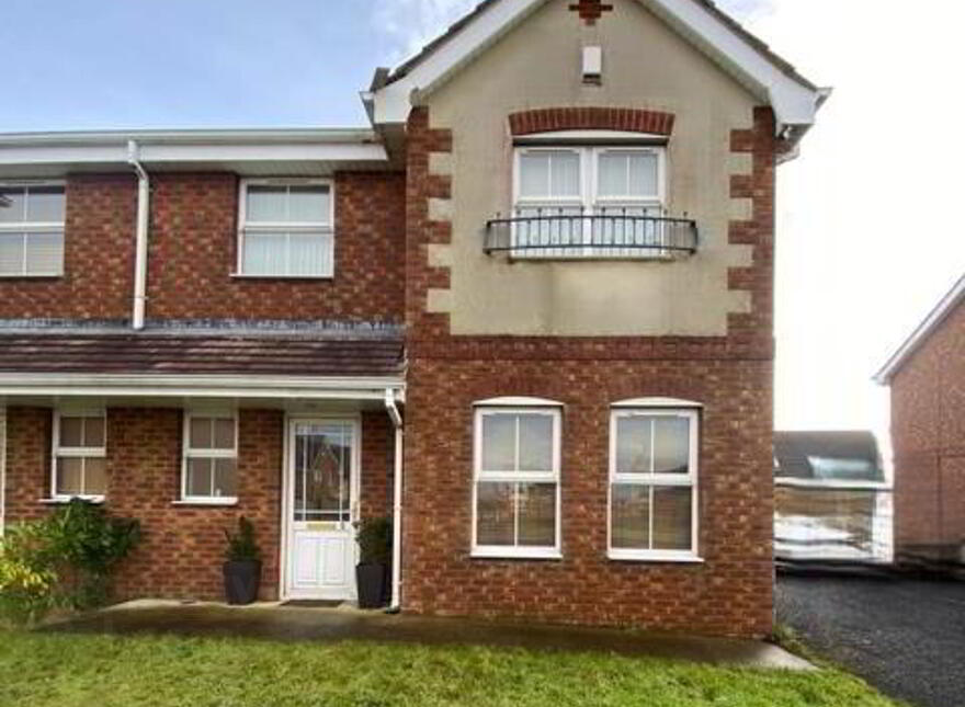 Summer Meadows View, Londonderry, BT47 6SH photo