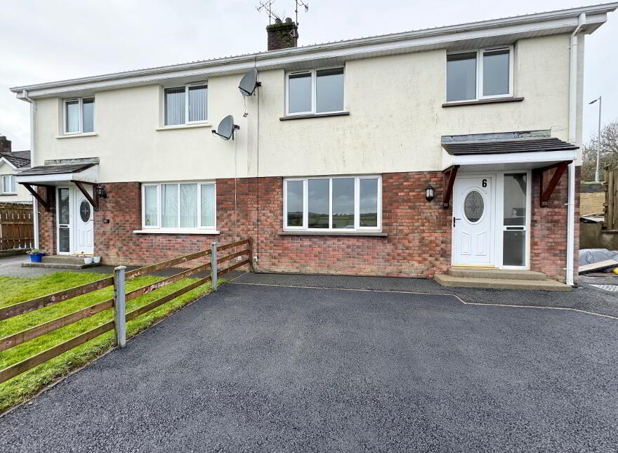 6 Annvale Green, Keady, BT60 2RJ photo