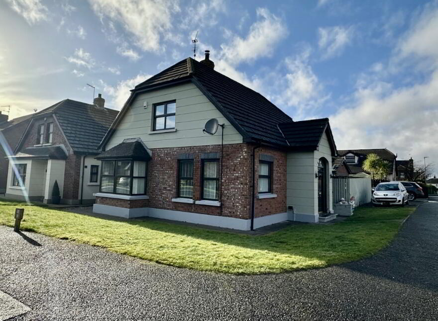 9 Hartswood, Crumlin, BT29 4FY photo