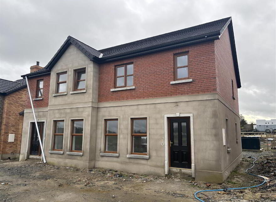 Site 99 Chapel View, Crossmaglen, Newry, BT35 9DF photo