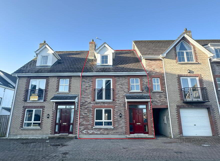 12 Millstone Mews, Portstewart, BT55 7GW photo