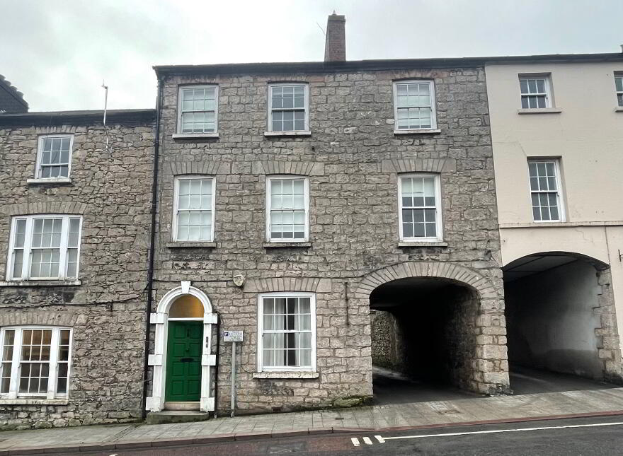 9a College Street, Armagh, BT61 9BT photo