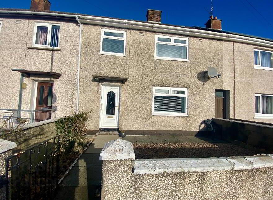 16 Kirkland Square, Carrickfergus, BT38 8JS photo