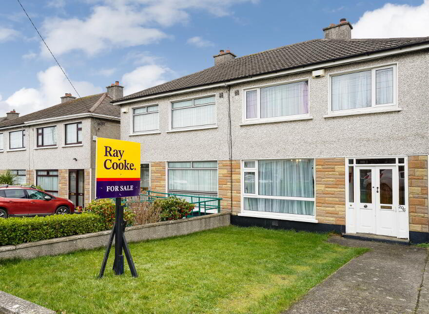 206 Balally Drive, Dundrum, Dublin, D16DC95 photo