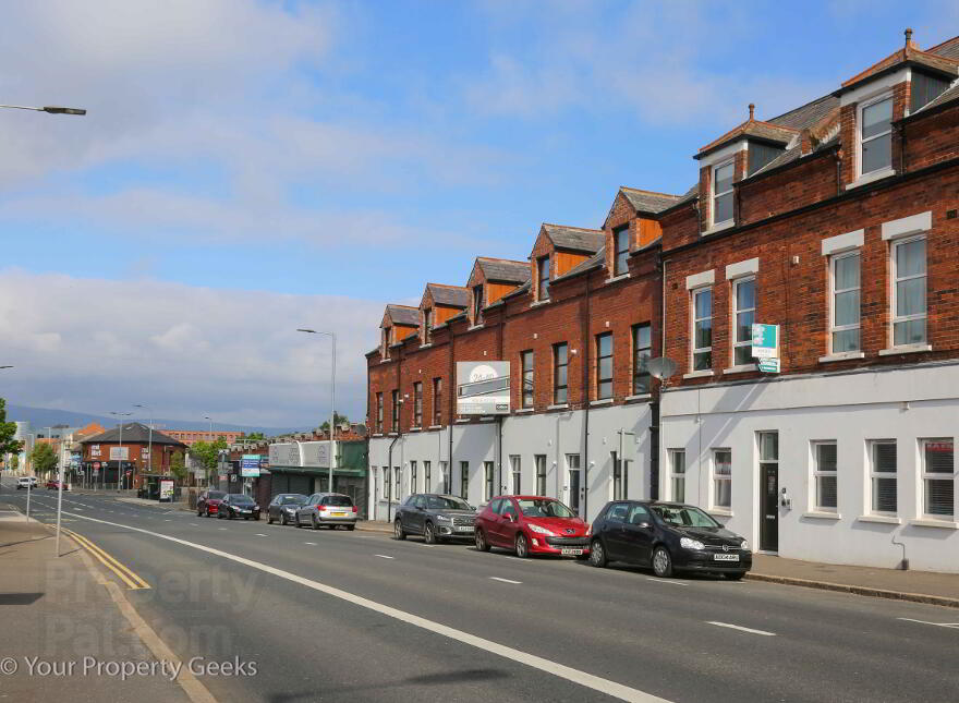 Apartment 2, 42-46 Upper Newtownards Road, Belfast, BT4 3EL photo