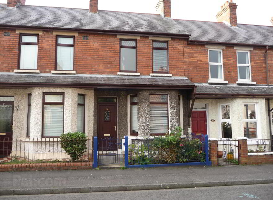 45 Ravenhill Parade, Belfast, BT6 8NU photo