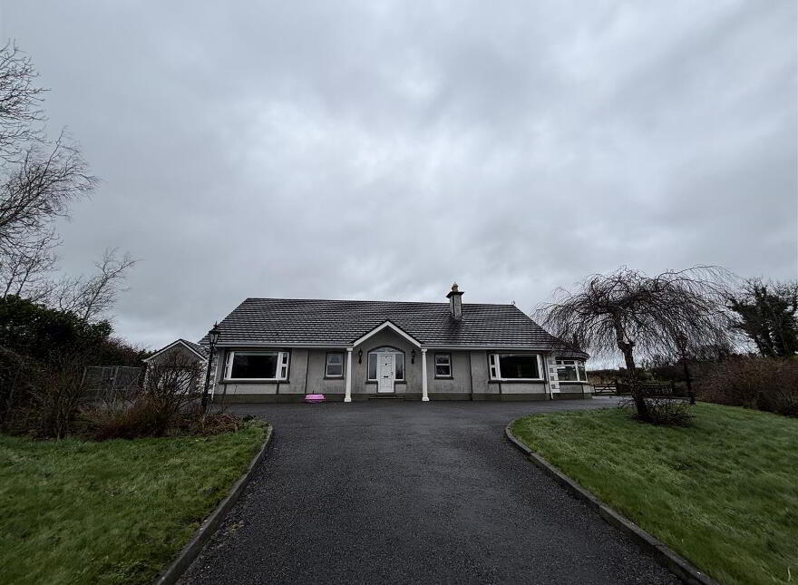 38 Drumnahunshin Road, Whitecross, Armagh, BT60 2SY photo